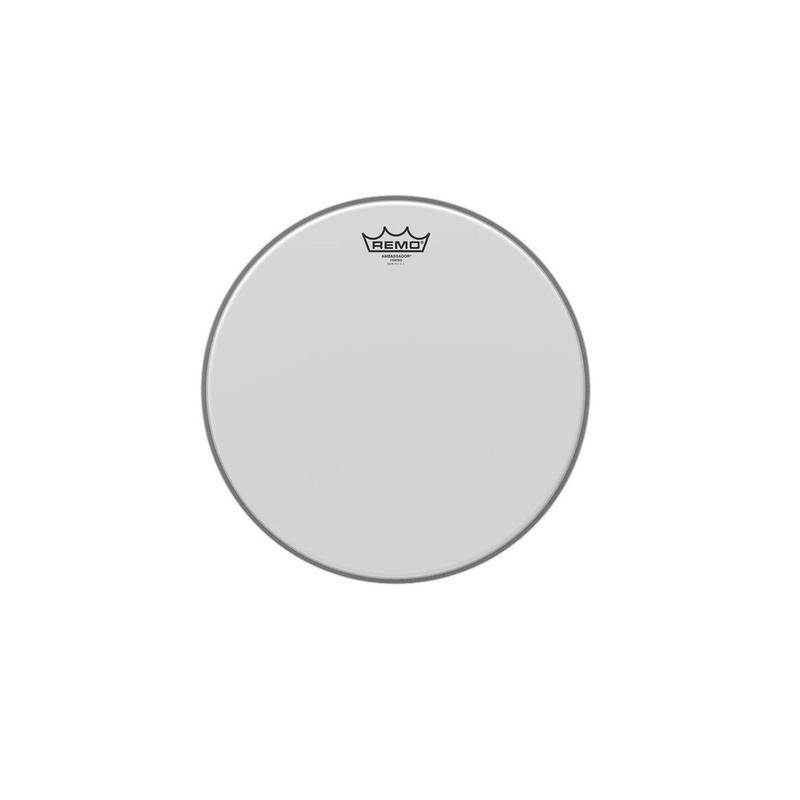 Parche Remo 12" Ambassador Coated Ba-0112-00