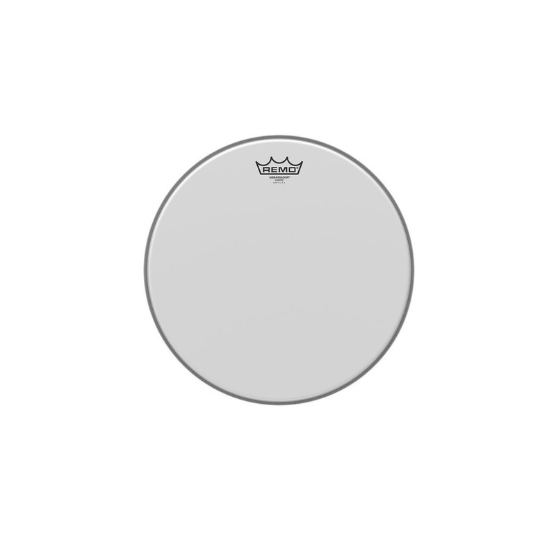 Parche Remo 16" Ambassador Coated Ba-0116-00