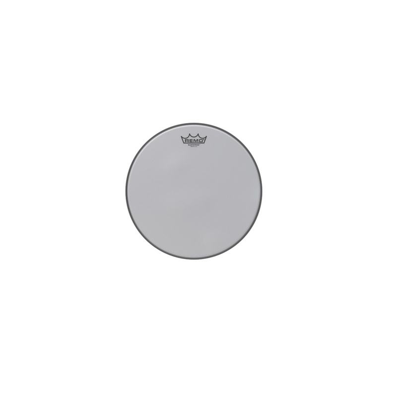 Parche Remo 10" Silent Stroke Sn-0010-00