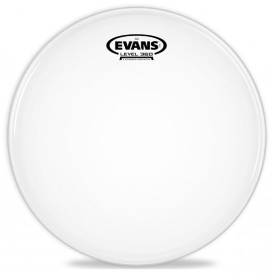 Parche Evans 10" G2 Coated B10G2