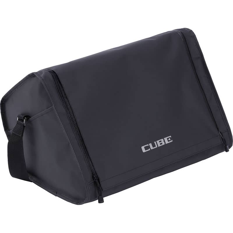 Funda Amplificador Roland Cb-Cs2 Cube-Stex