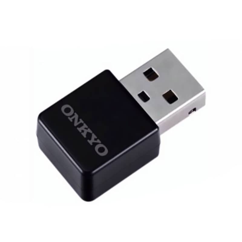 Adaptador Usb Wireless Uwf1