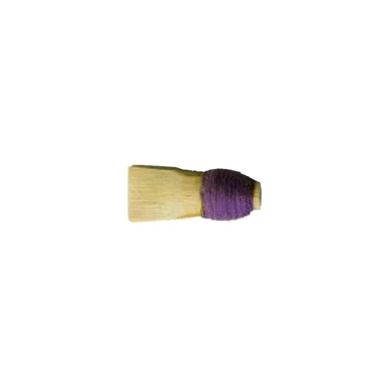 Caña Dulzaina Jonas Hilo Morado