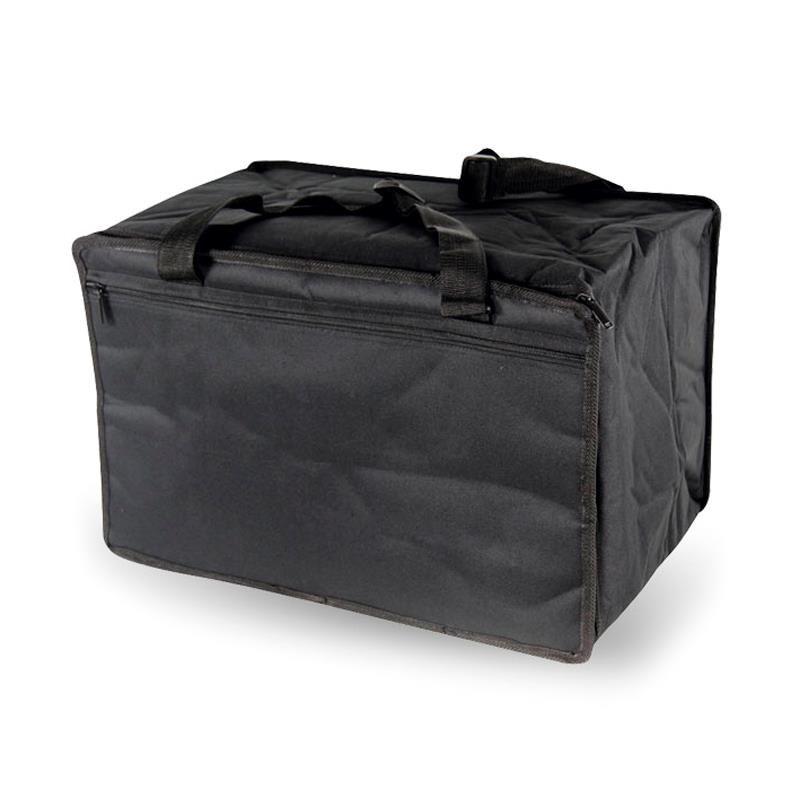 Funda Cajon Ortola 0347 50X31X31 Peruano/Flamenco