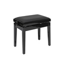 Banqueta Piano Stagg Pbh-390 Bkp Sbk