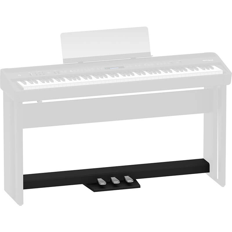 Pedal Piano Roland Kpd-90Bk