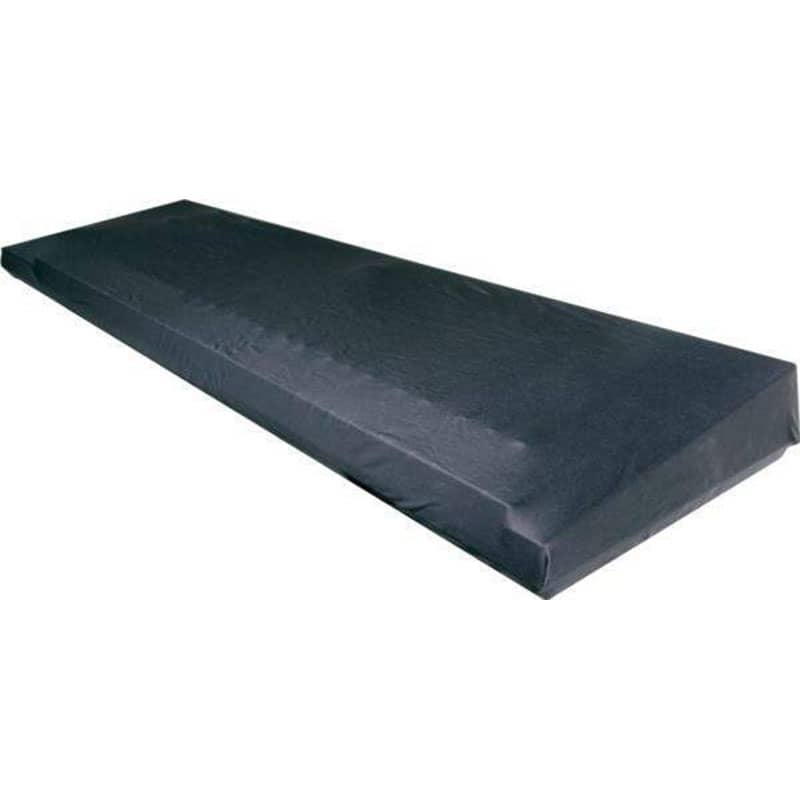 Cubre Teclado Roland Kc-M Mediano 61-76 Teclas