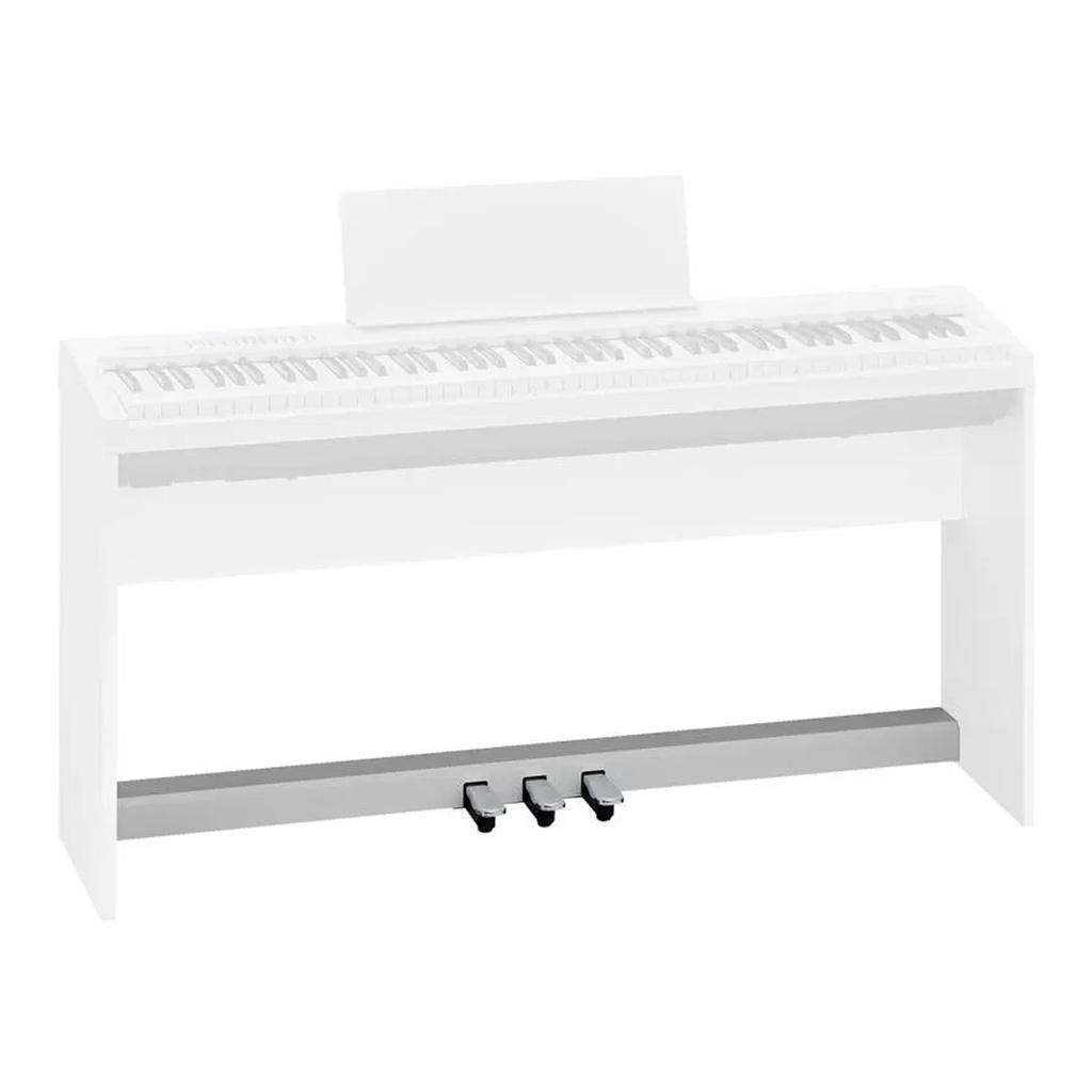 Pedal Piano Roland Kpd-70Wh