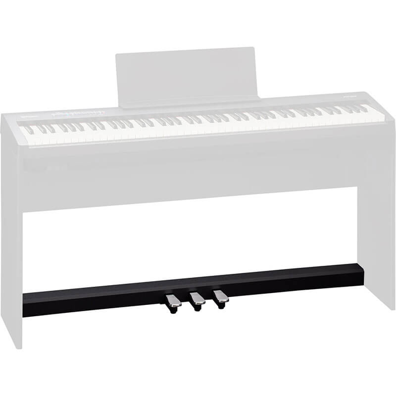 Pedal Piano Roland Kpd-70Bk