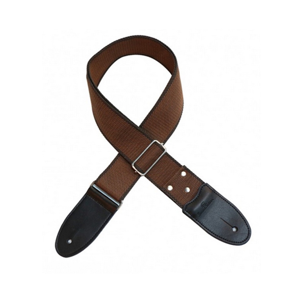 Correa Guitarra Soundsation Pcl-Bw