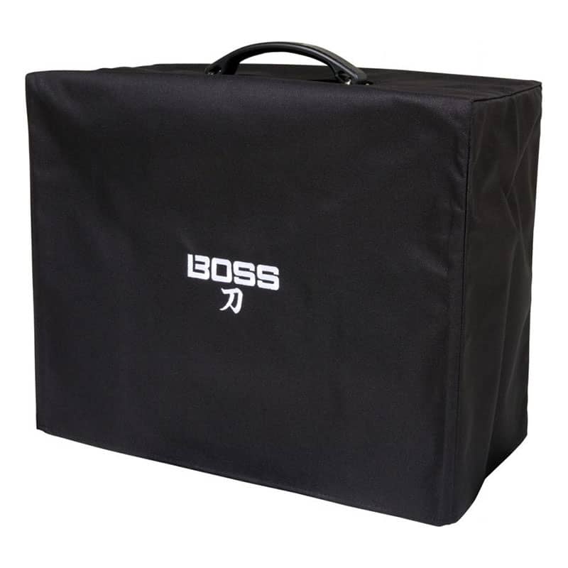 Funda Amplificador Boss Bac-Ktn-100