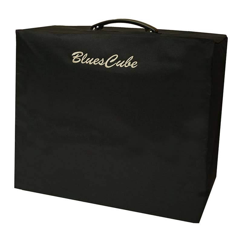 Funda Amplificador Roland Rac-Bcstage Blues Cube
