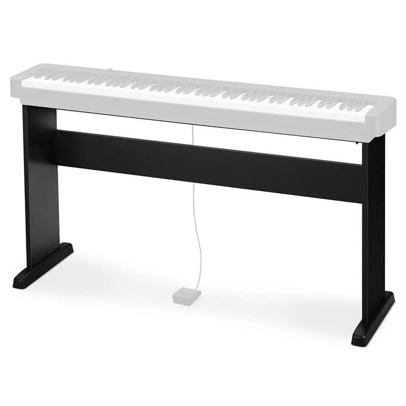 Soporte Piano Casio Cs-46P