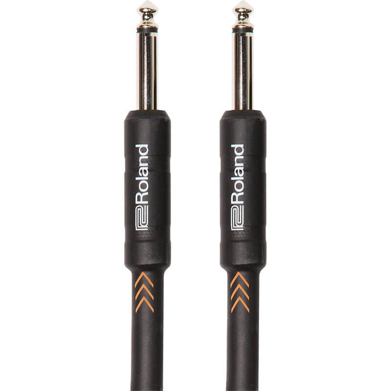 Cable Guitarra Roland Ric-B3 1/4" Jack 1M