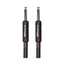 Cable Guitarra Roland Ric-B15 1/4" Jack 4,5M