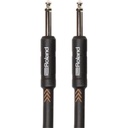 Cable Guitarra Roland Ric-B10 1/4" Jack 3M