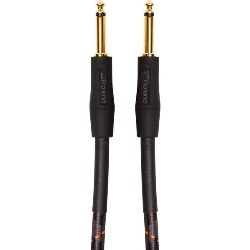 Cable Guitarra Roland Ric-G5 1/4"" Jack 1,5M