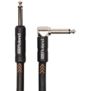 Cable Guitarra Roland Ric-B15A 1/4" Jack 4,5M