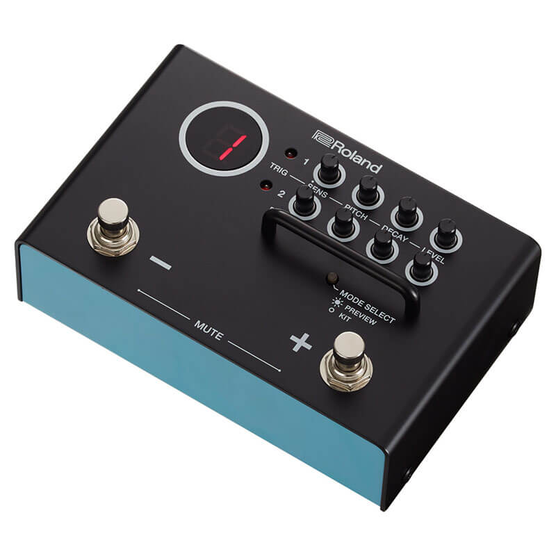 Trigger Bateria Roland Tm-1