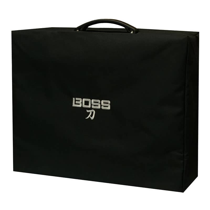 Funda Amplificador Boss Bac-Ktn-50