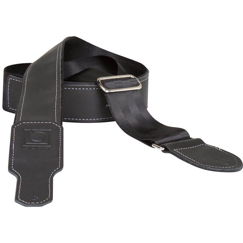 Correa Guitarra Boss Bsh-20-Blk