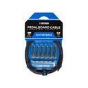 Kit Cable Guitarra Boss Bck-6 1.5M