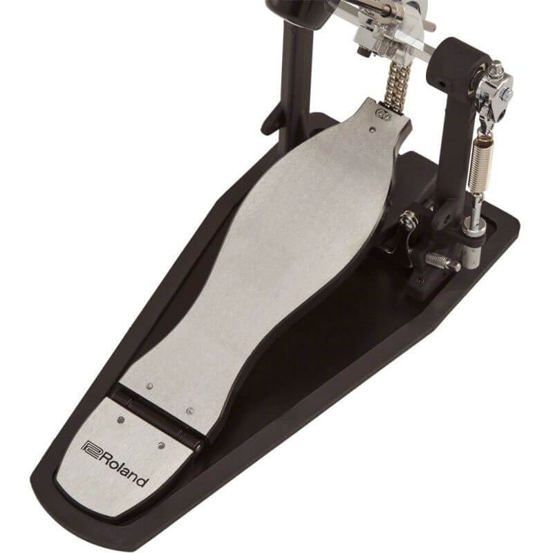 Pedal Bombo Roland Rdh-100 Single