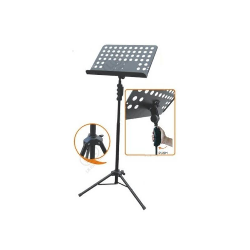 Atril Director Admira Mus-026 Liso