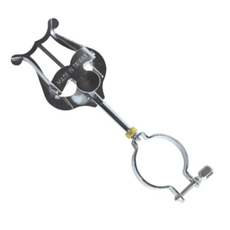 Atril Clarinete Ortola 5753 Con Argolla