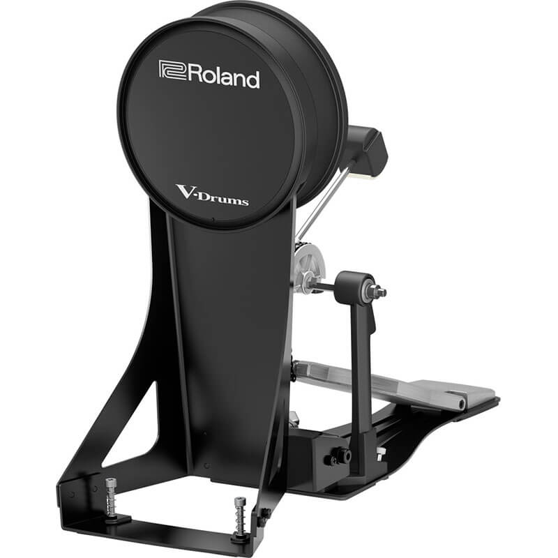 Pad Bombo Roland Kd-10