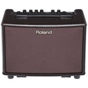 Amplificador Guitarra Roland Ac-33Rw Acústico
