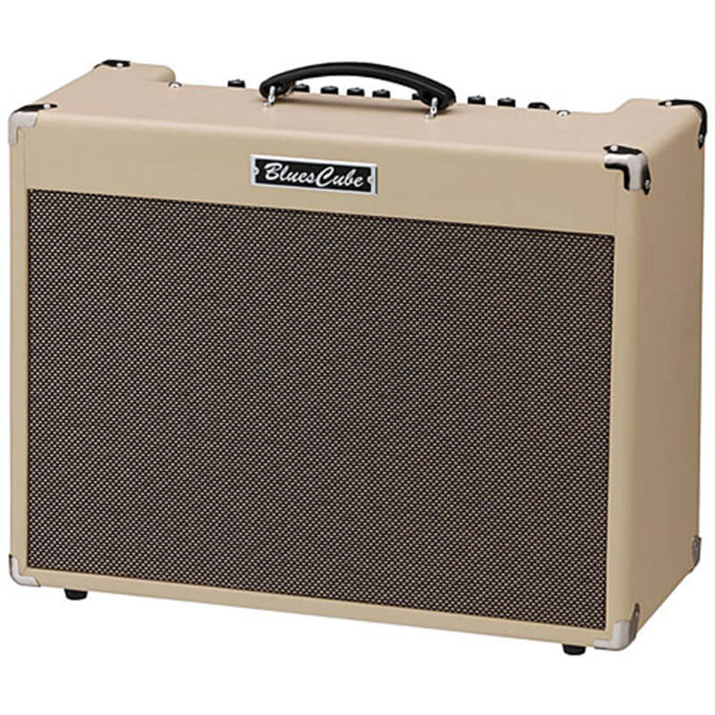 Amplificador Roland Bc-Artist