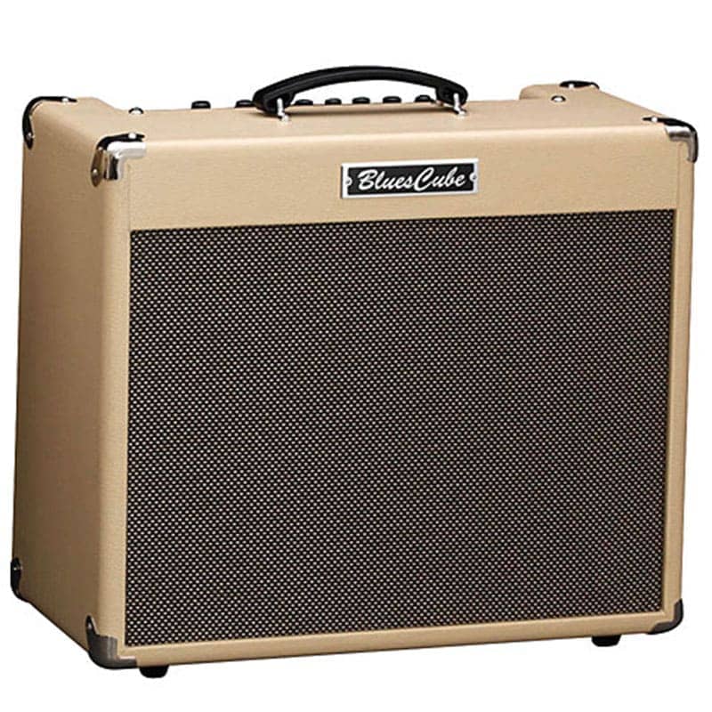 Amplificador Guitarra Roland  Bc-Stage