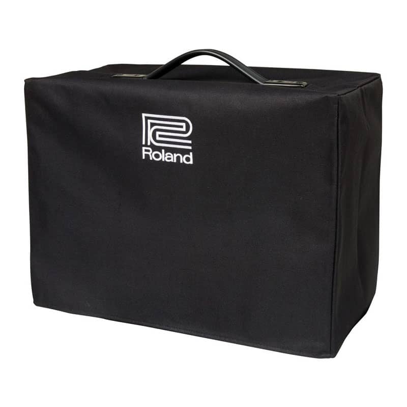 Funda Amplificador Roland Bac-Acslv Acoustic Singer Live 