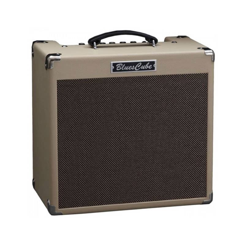 Amplificador Guitarra Bc-Hot-Vb