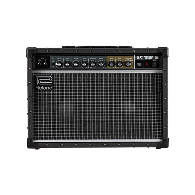 Amplificador Roland Jc-40