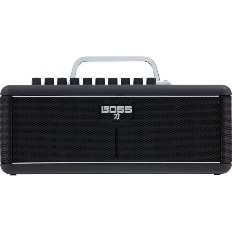 Amplificador Guitarra Boss Katana Air Ktn-Air