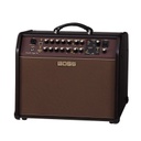 Amplificador Acústica Boss Acs-Pro 120W