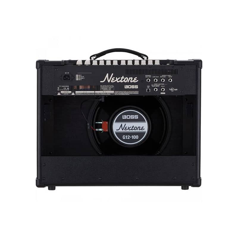 Amplificador Guitarra Boss Nextone Artist