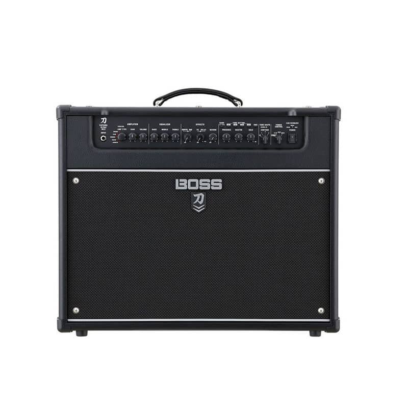 Amplificador Guitarra Boss Katana Artist Mk2