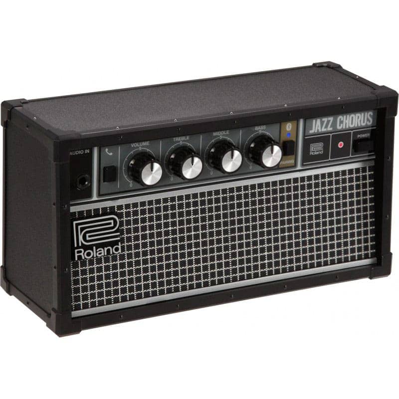 Amplificador Guitarra Roland Jc-01B