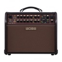 Amplificador Acustica Boss Acs-Live 230V