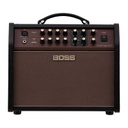 Amplificador Acústica Boss Acs-Live Lite 230V