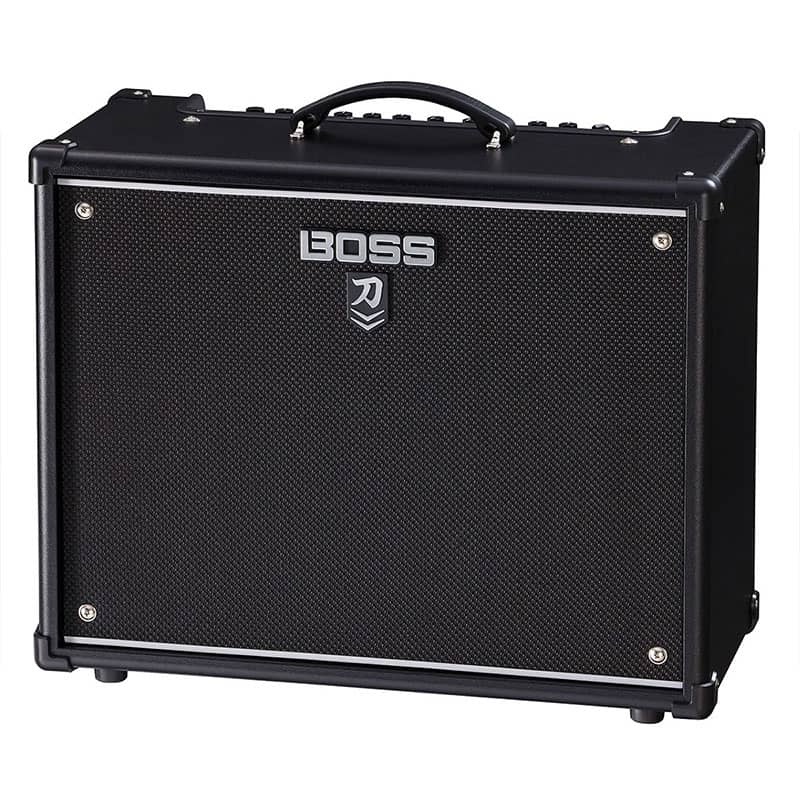 Amplificador Guitarra Boss Katana Ktn-100Mk2