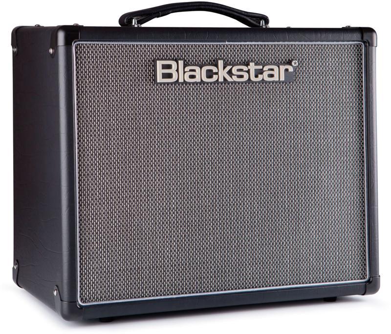 Amplificador Guitarra Blackstar Ht-5R Mkii Combo Reverb