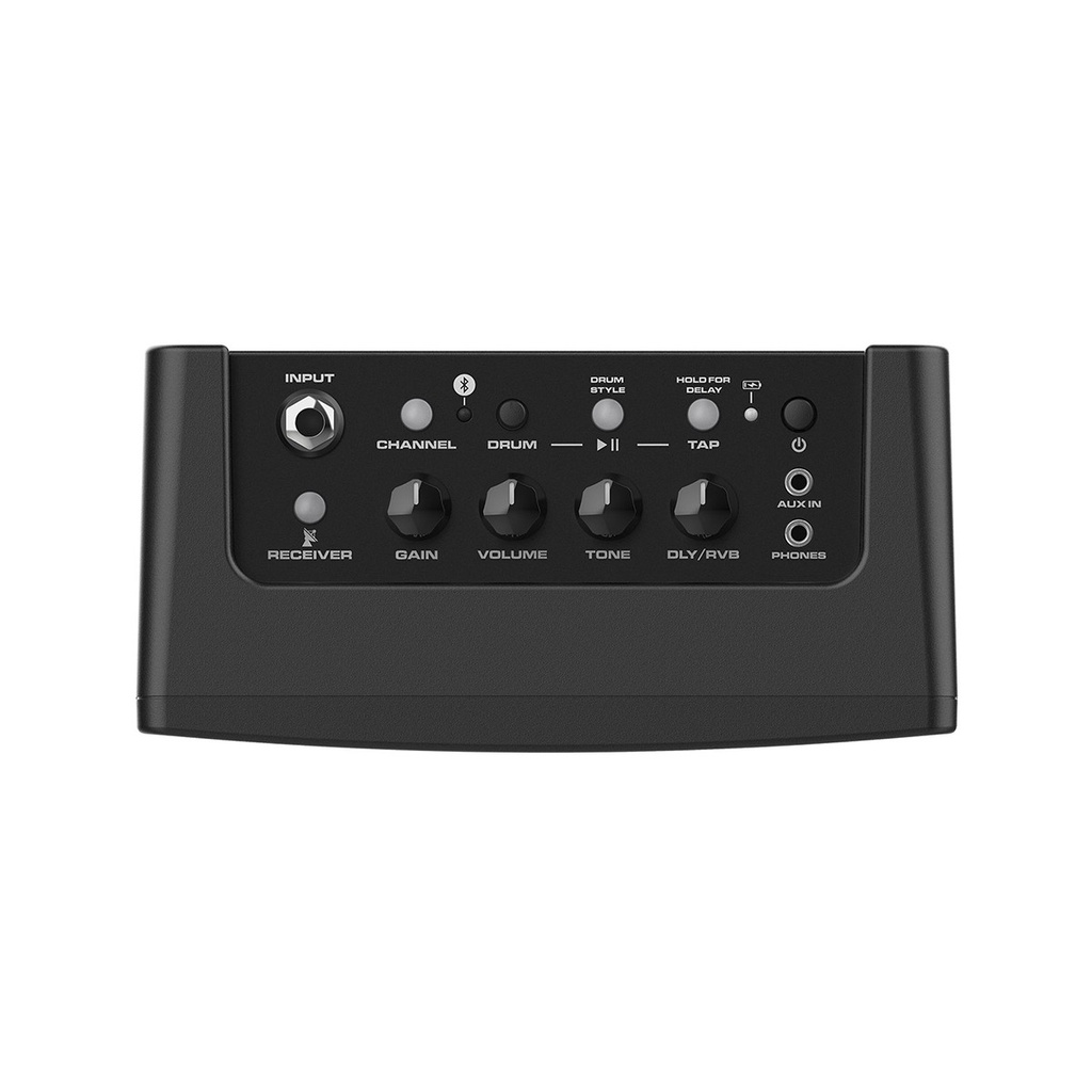 Amplificador Nux Mighty Air Mini Wireless Combo