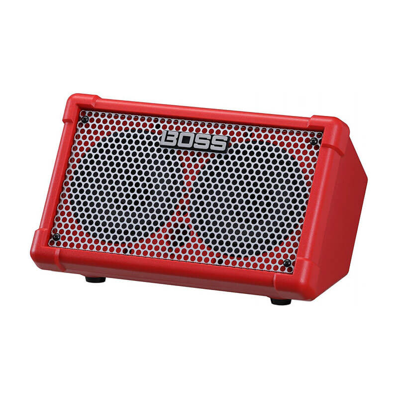 Amplificador Roland Cube-St2-R Cube Street 2 Red