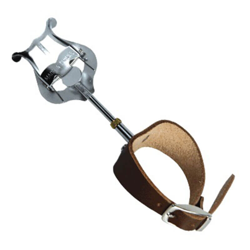 Atril Flauta Ortola 5756 C/Correa