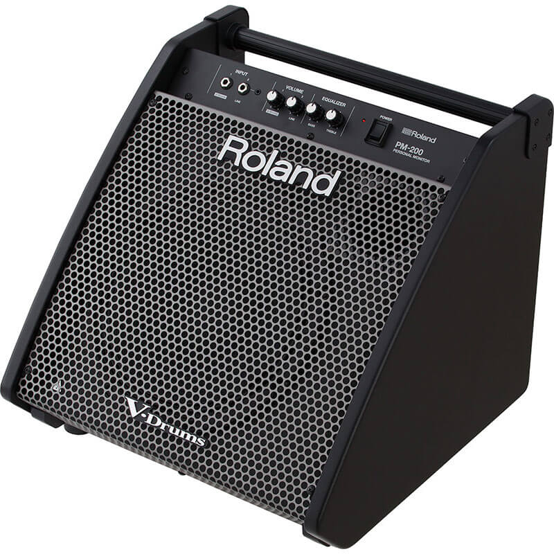 Monitor Roland Pm-200