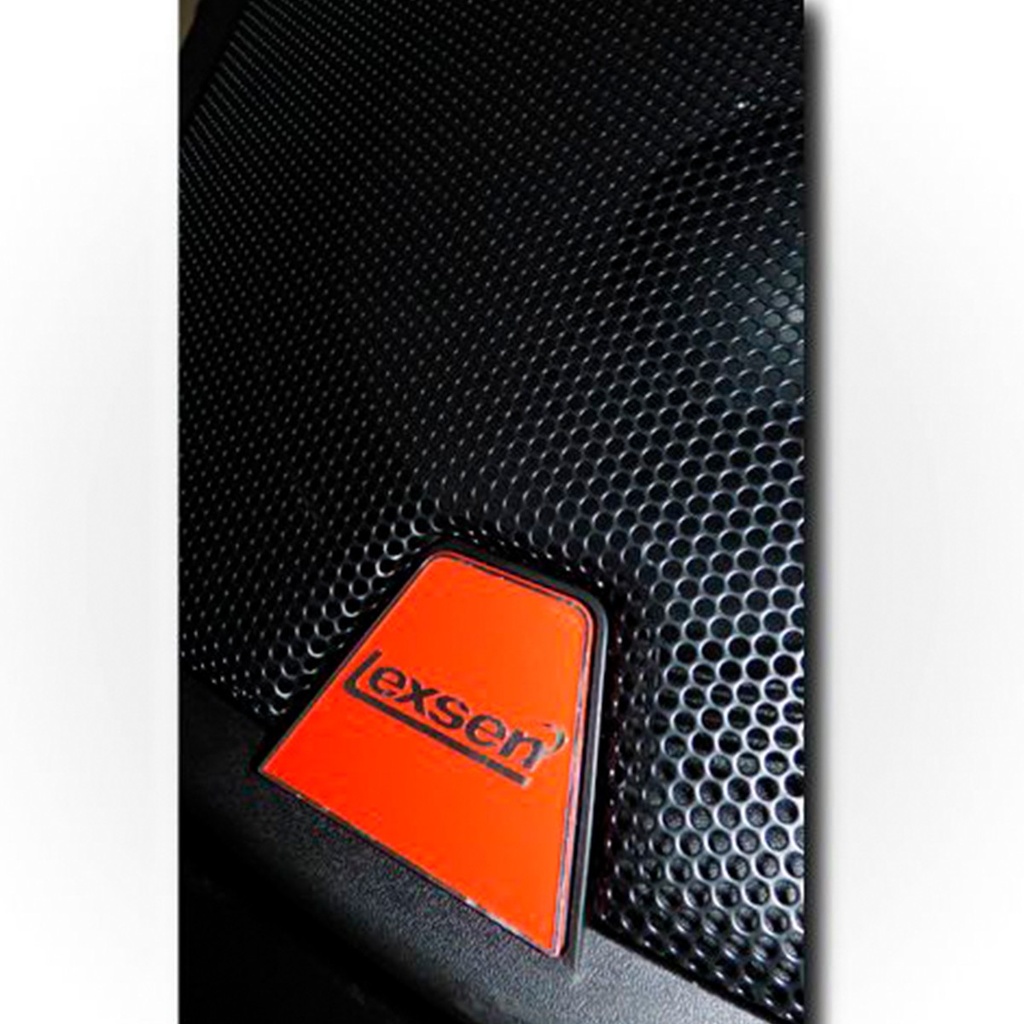 Bafle Lexsen Spa126Ub 200Wrms